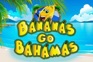 слот Bananas Go Bahamas