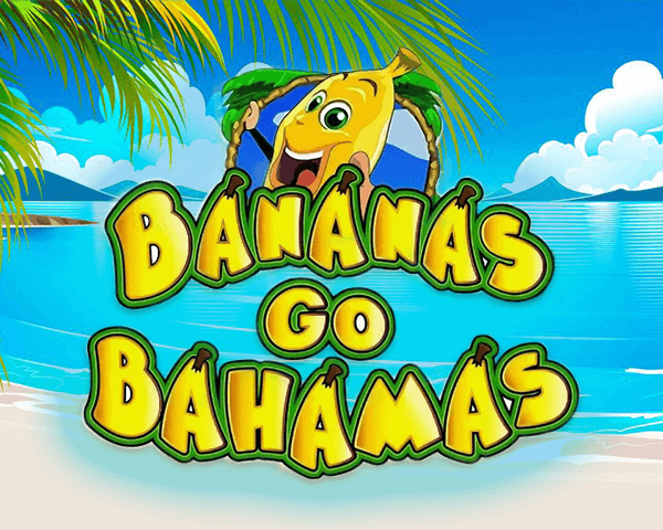 Слот Bananas Go Bahamas с джекпотом и увлекательным геймплеем