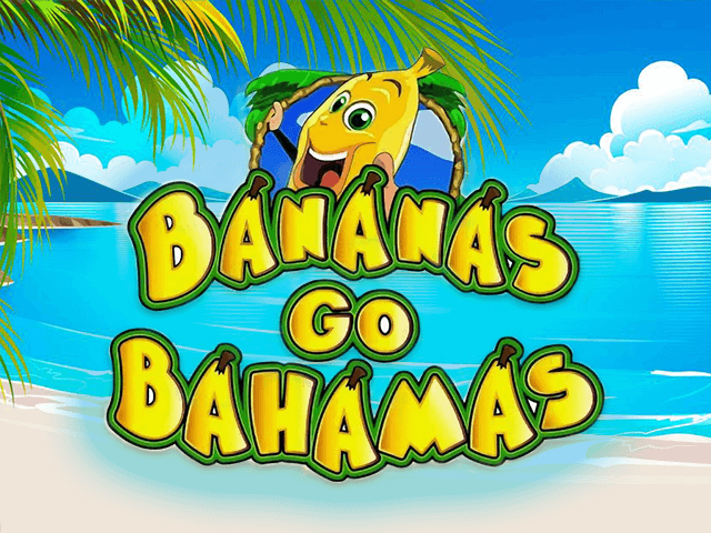 слот Bananas Go Bahamas